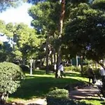 Terrasse Plein Sud, Deux Doubles アパート