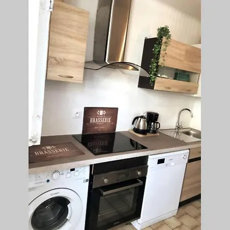 Terrasse Plein Sud, Deux Doubles Appartement Antibes