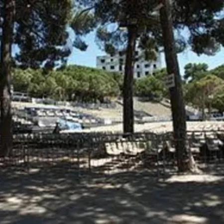 Terrasse Plein Sud, Deux Double
