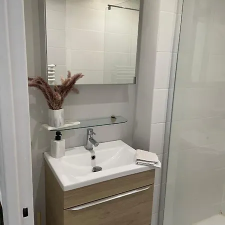 Terrasse Plein Sud, Deux Doubles