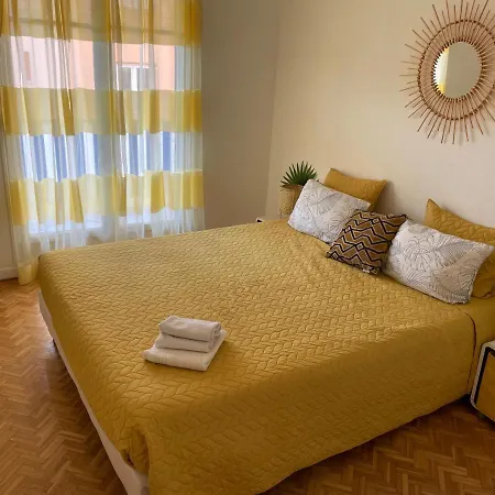 Terrasse Plein Sud, Deux Doubles Antibes