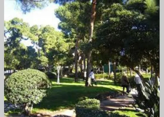 Terrasse Plein Sud, Deux Doubles Daire