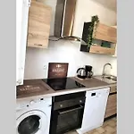 Terrasse Plein Sud, Deux Doubles Apartment Antibes