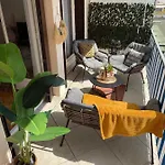 Terrasse Plein Sud, Deux Doubles Apartment *