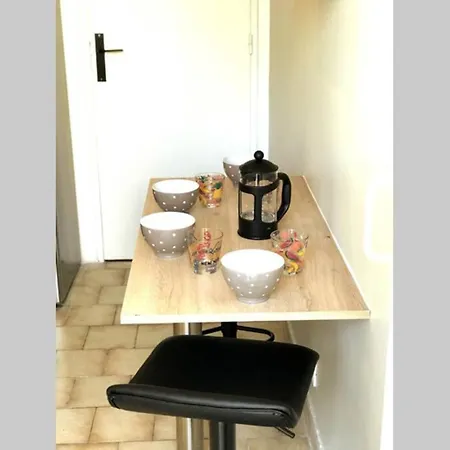 Terrasse Plein Sud, Deux Doubles