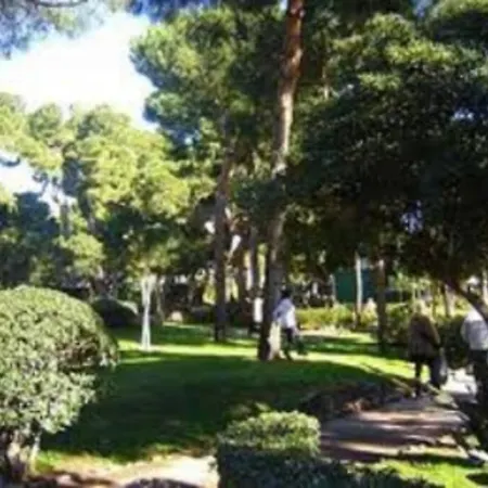 Terrasse Plein Sud, Deux Doubles 公寓