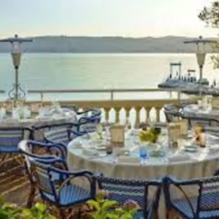 公寓 Terrasse Plein Sud, Deux Doubles *