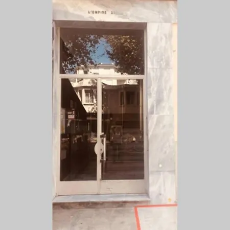 Terrasse Plein Sud, Deux Doubles