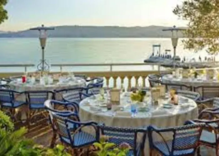 Апартаменты Terrasse Plein Sud, Deux Doubles *