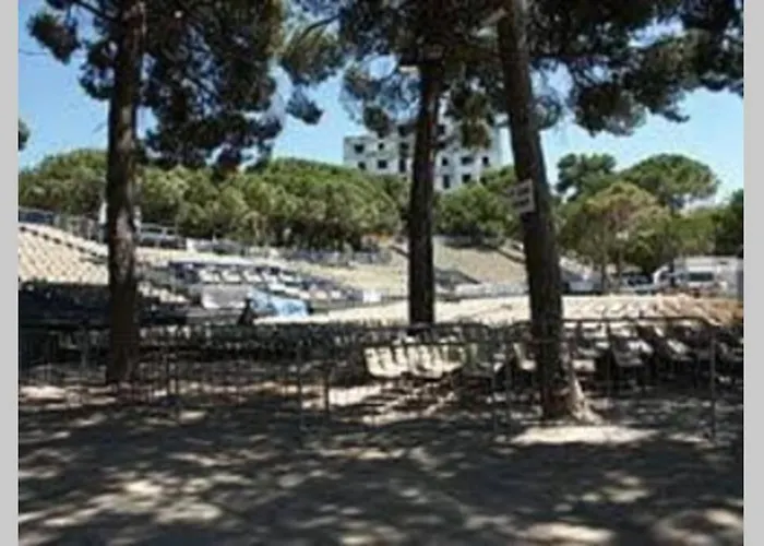 Terrasse Plein Sud, Deux Doubles