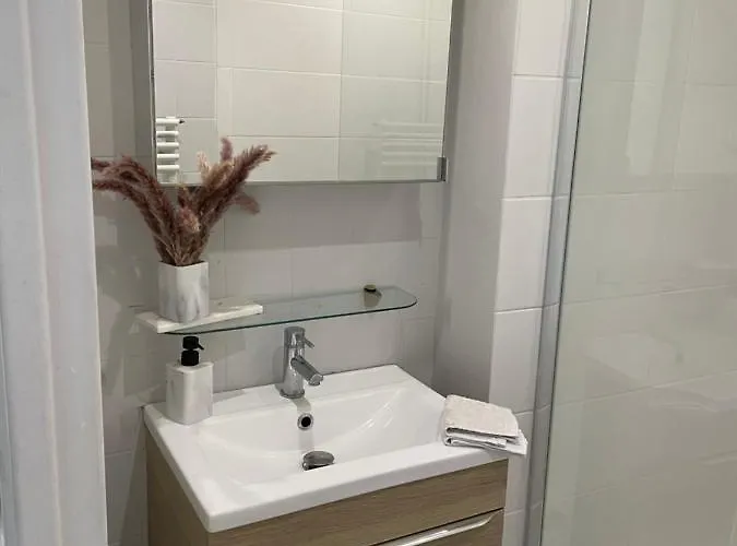 Terrasse Plein Sud, Deux Doubles